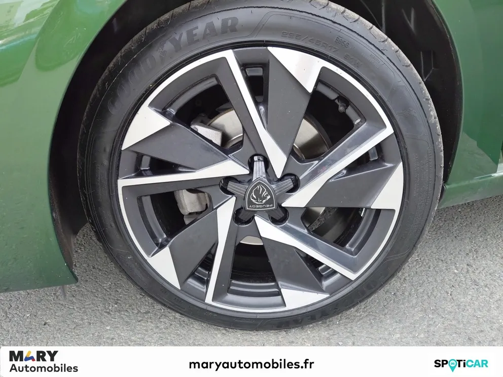 Véhicule occasion 1232602 - peugeot 308 - Photo 7