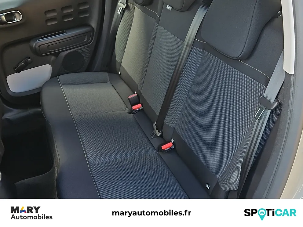 Véhicule occasion 1246227 - Citroën C3 - Photo 18