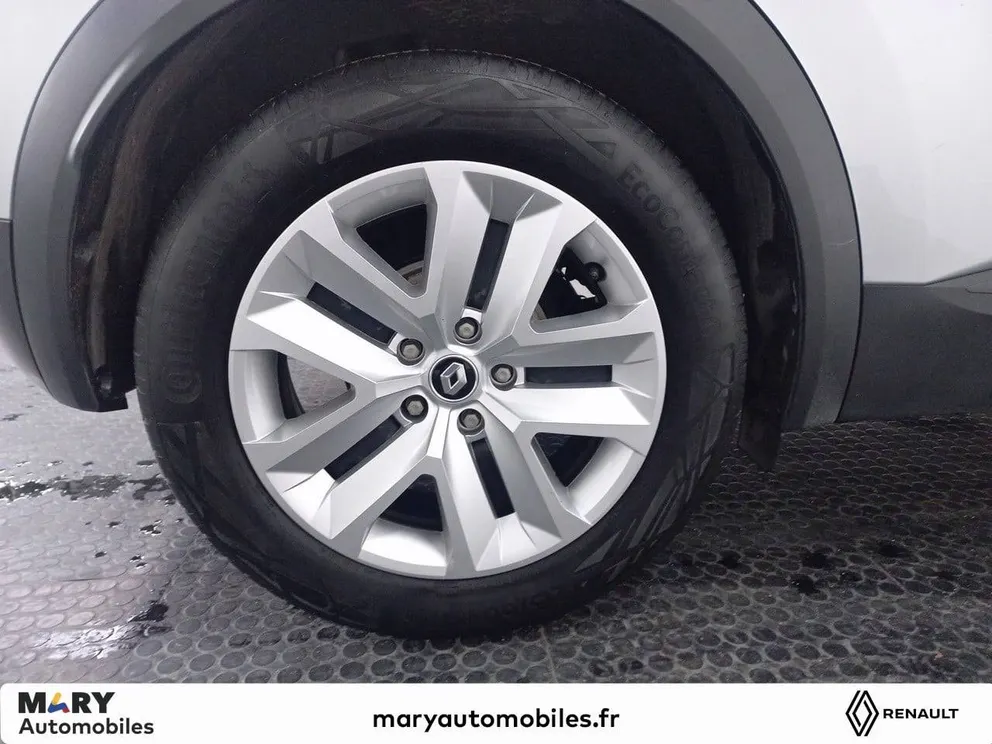 Véhicule occasion 215573 - renault CAPTUR - Photo 18