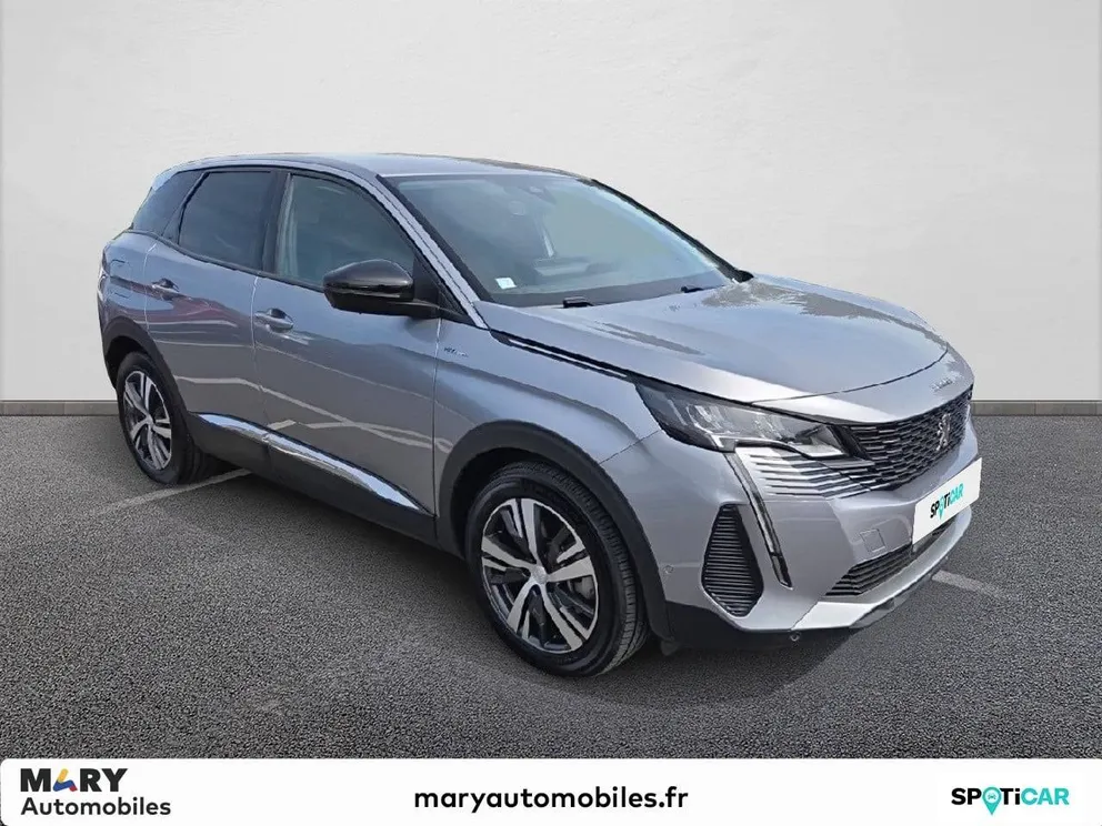 Véhicule occasion 233962 - peugeot 3008 - Photo 3