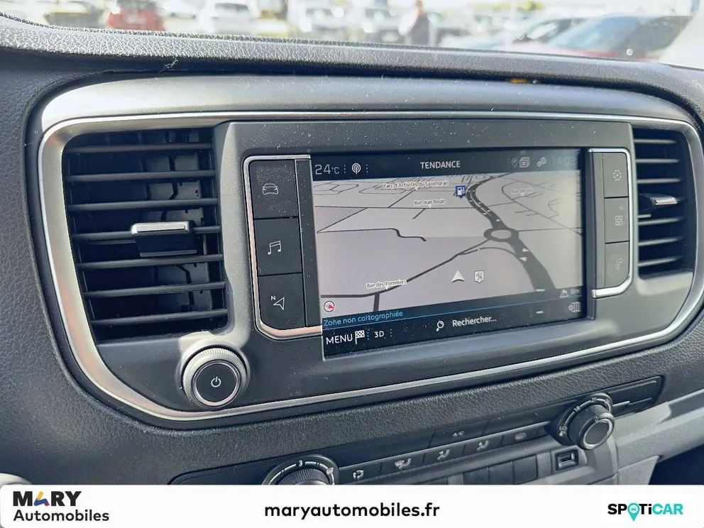 Véhicule occasion 235178 - peugeot EXPERT - Photo 16