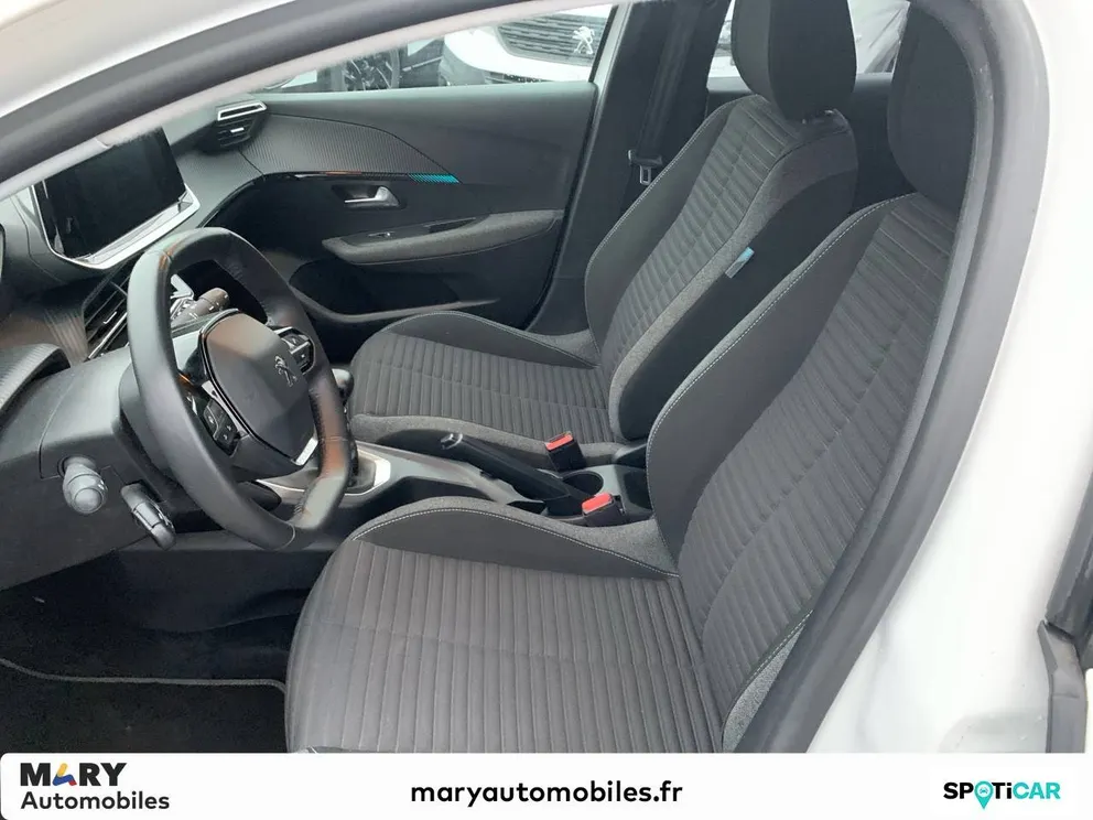 Véhicule occasion 164793 - peugeot 208 - Photo 9