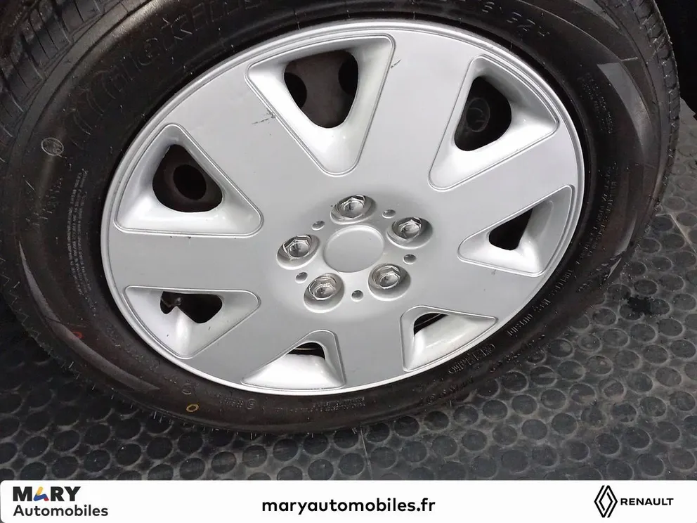 Véhicule occasion 164065 - dacia JOGGER - Photo 11