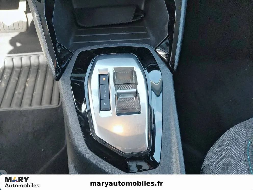 Véhicule occasion 220036 - peugeot 208 - Photo 13