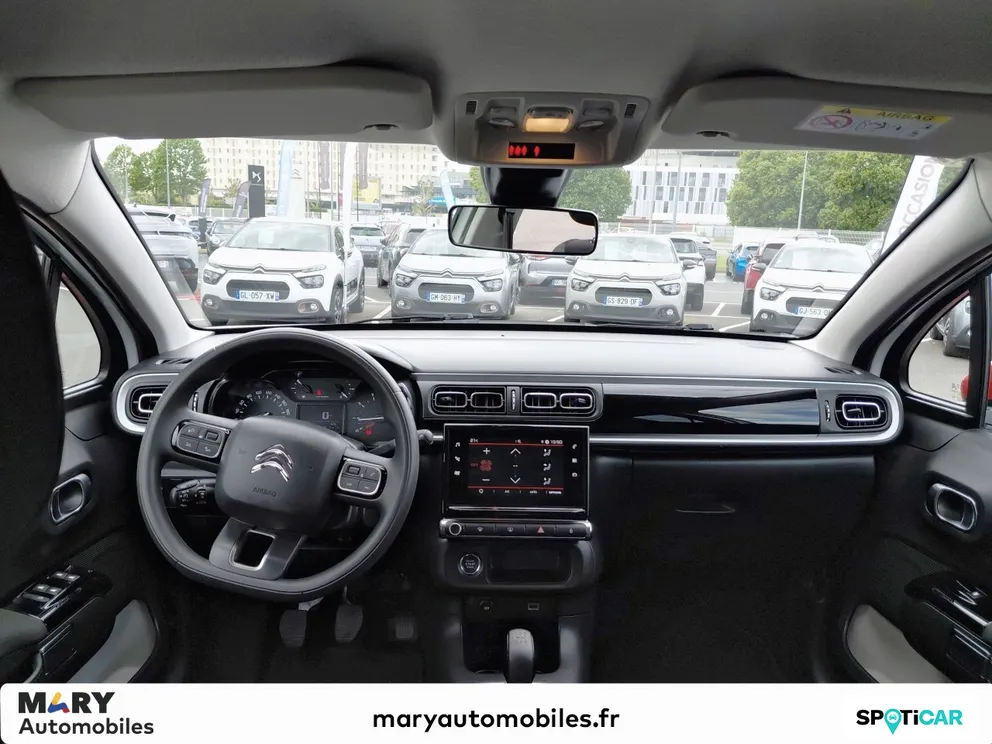 Véhicule occasion 1226743 - Citroën C3 - Photo 8