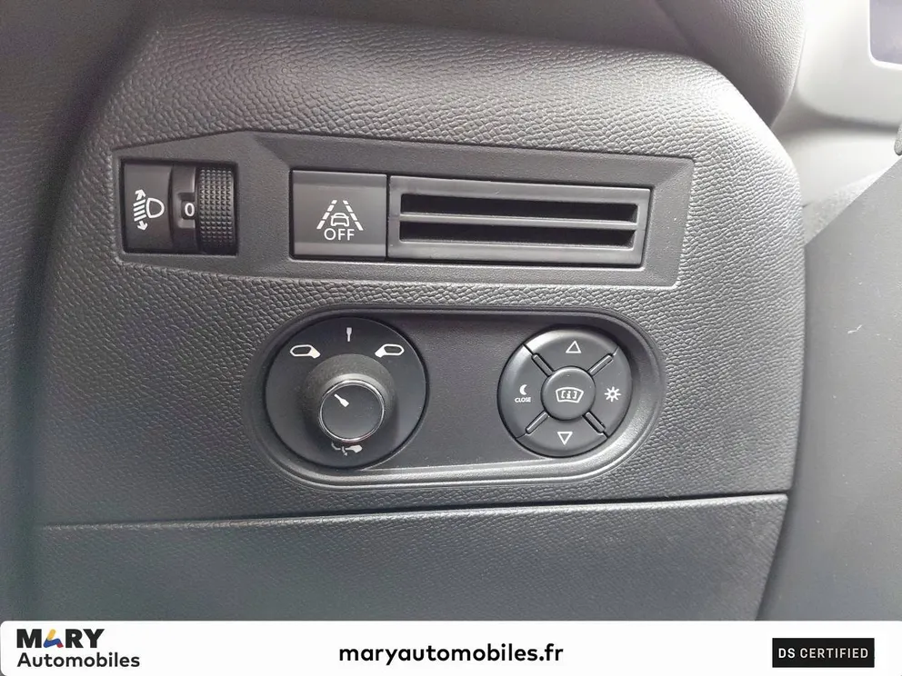 Véhicule occasion 200763 - ds DS 3 - Photo 12