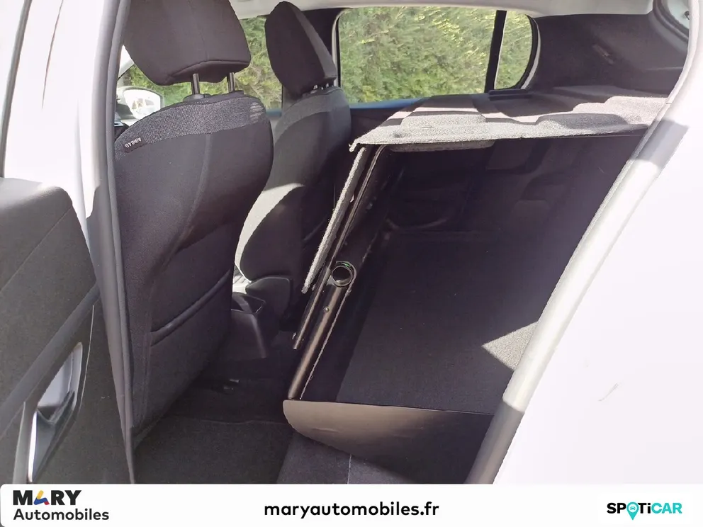 Véhicule occasion 1239903 - peugeot 208 - Photo 13
