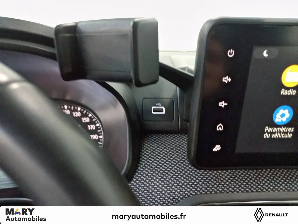 Véhicule occasion 221931 - dacia SANDERO - Photo 20