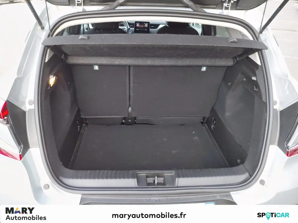 Véhicule occasion 205377 - renault CAPTUR - Photo 21
