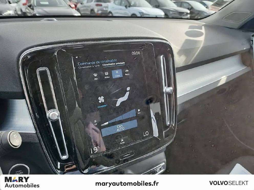 Véhicule occasion 217309 - volvo XC40 - Photo 17