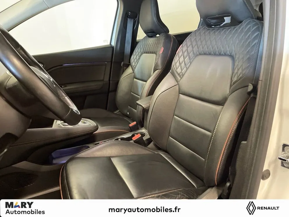 Véhicule occasion 203794 - renault CAPTUR - Photo 9