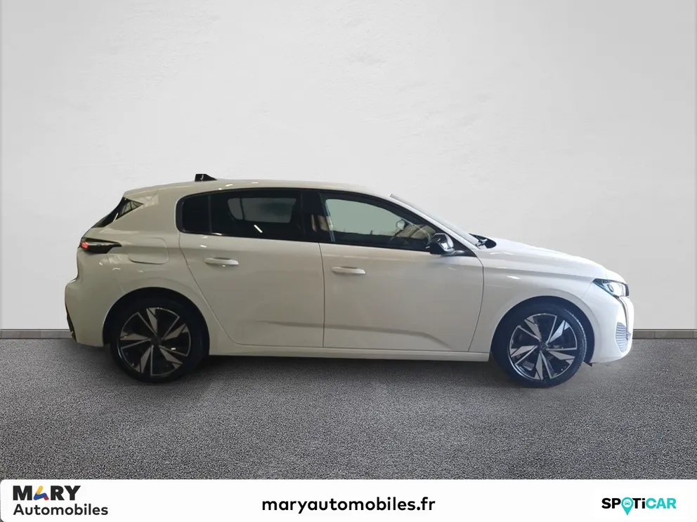 Véhicule occasion 1236514 - peugeot 308 - Photo 4