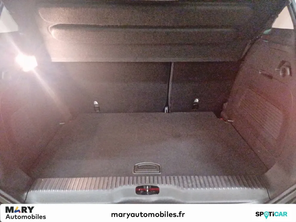 Véhicule occasion 214715 - Citroën C3 AIRCROSS - Photo 6