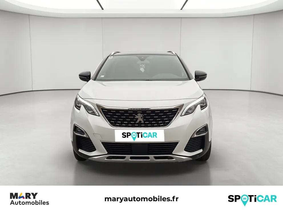 Véhicule occasion 1232443 - peugeot 5008 - Photo 7