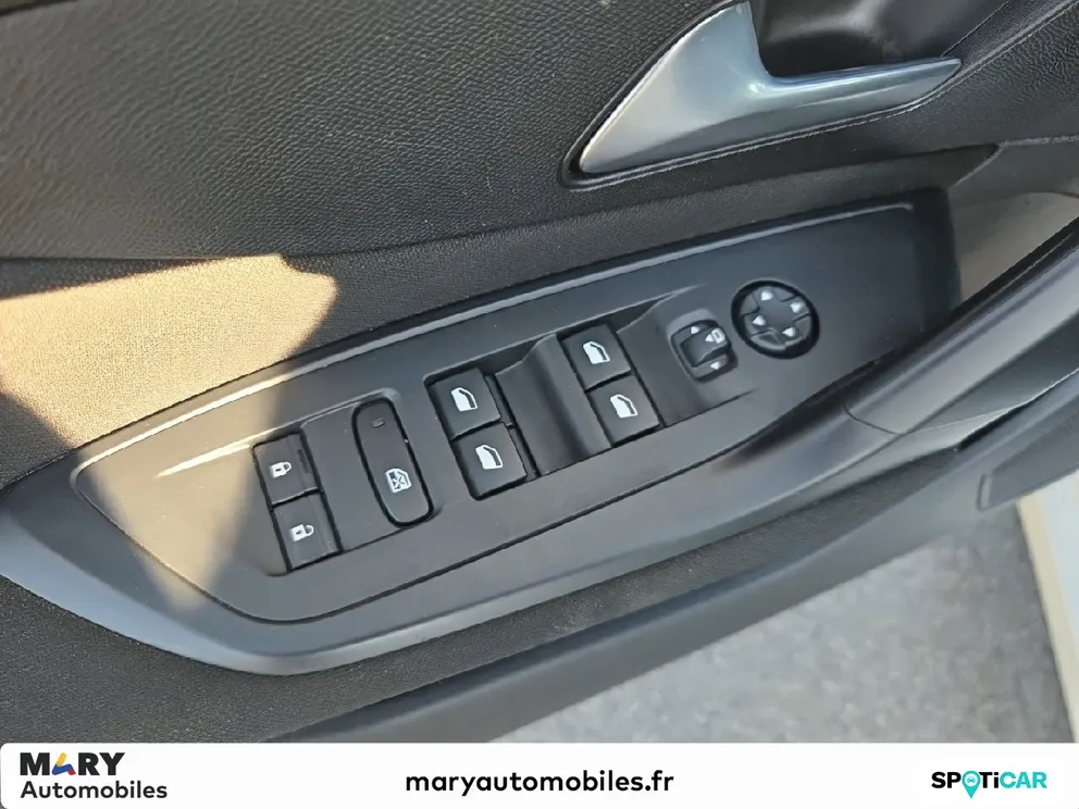 Véhicule occasion 234467 - peugeot 308 - Photo 11