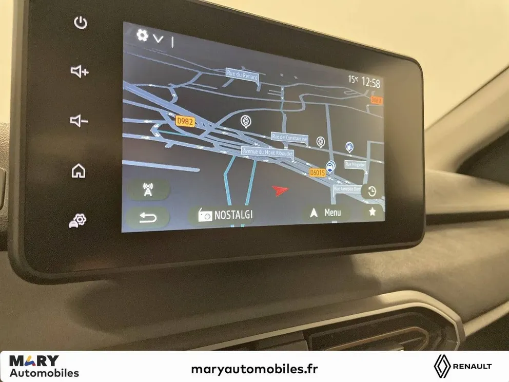 Véhicule occasion 183626 - dacia JOGGER - Photo 12