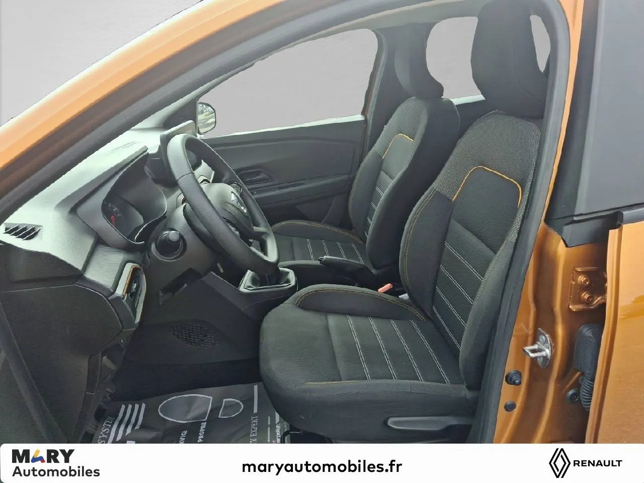 image du véhicule