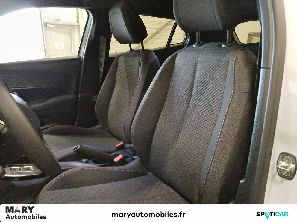 Véhicule occasion 209845 - peugeot 2008 - Photo 9