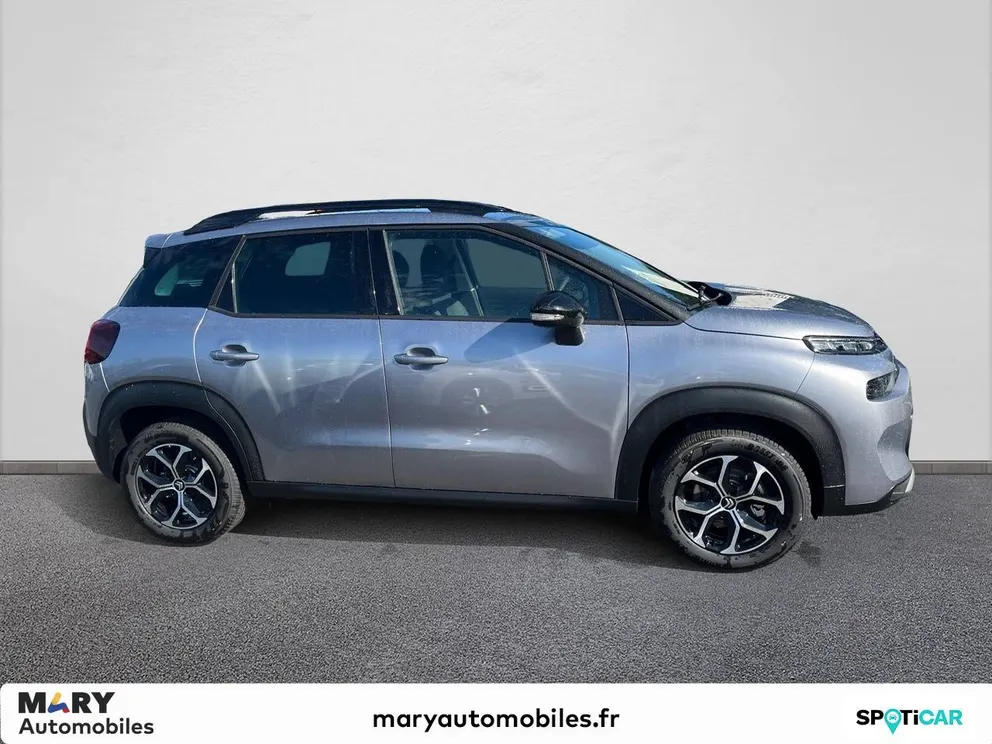 Véhicule occasion 190741 - Citroën C3 AIRCROSS - Photo 4