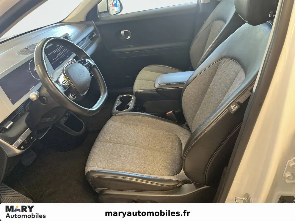 Véhicule occasion 184781 - hyundai IONIQ 5 - Photo 9