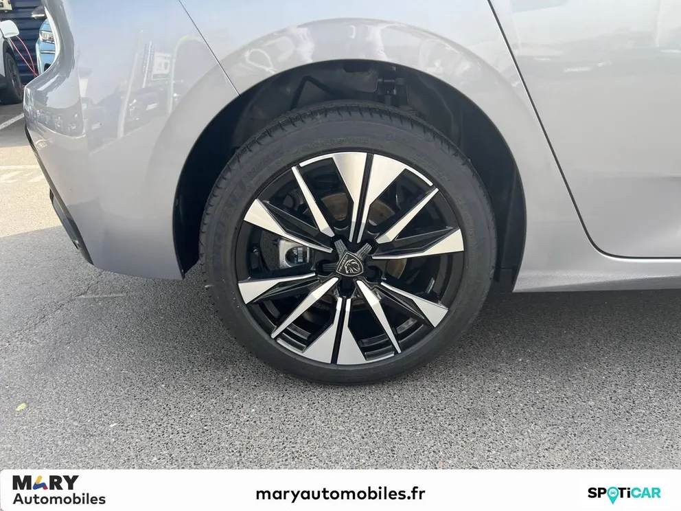 Véhicule occasion 262691 - peugeot 308 - Photo 11