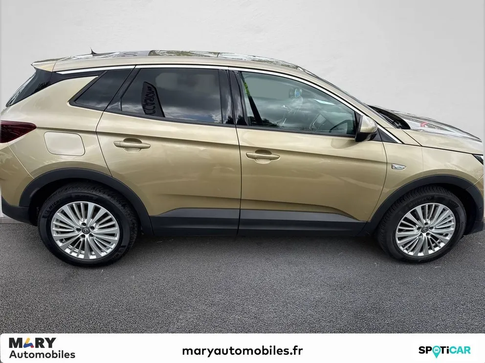 Véhicule occasion 235746 - opel GRANDLAND - Photo 4