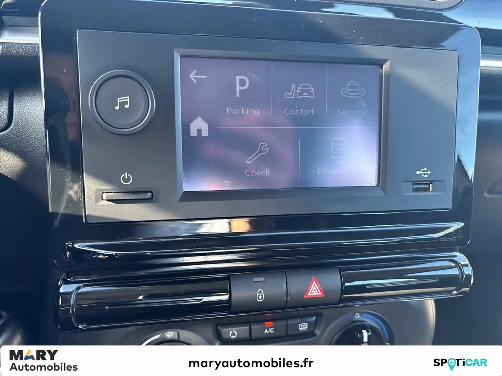 Véhicule occasion 1239497 - Citroën C3 - Photo 11