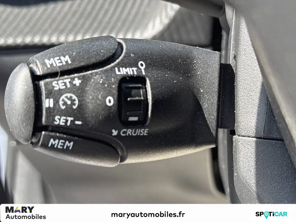 Véhicule occasion 184782 - peugeot 208 - Photo 14