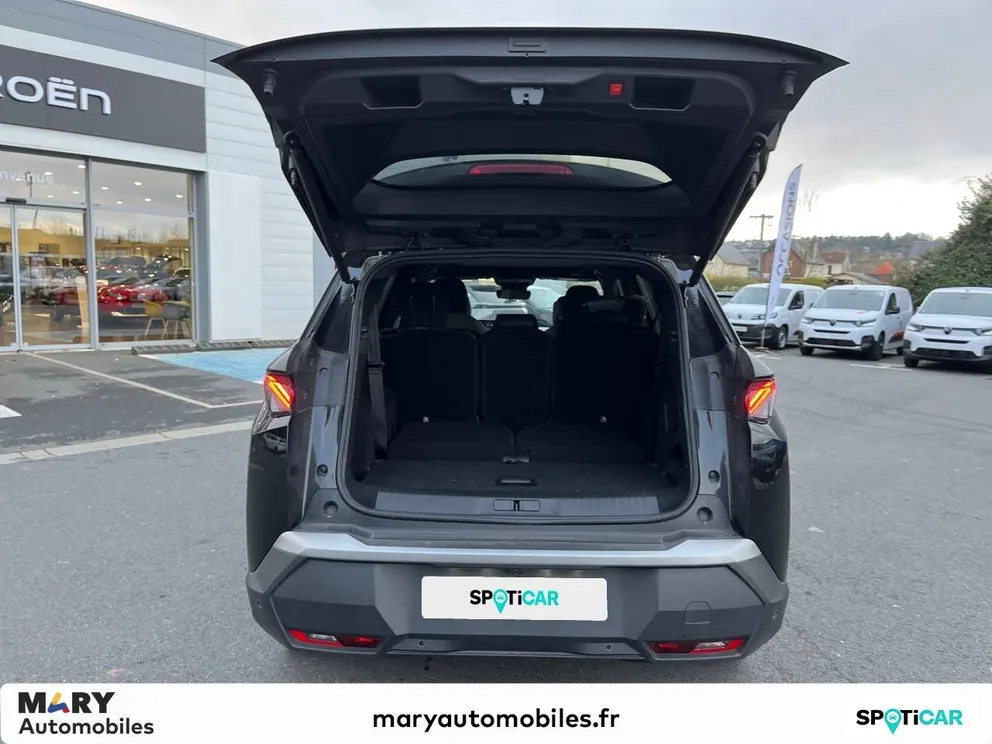 Véhicule occasion 183149 - peugeot 5008 - Photo 6