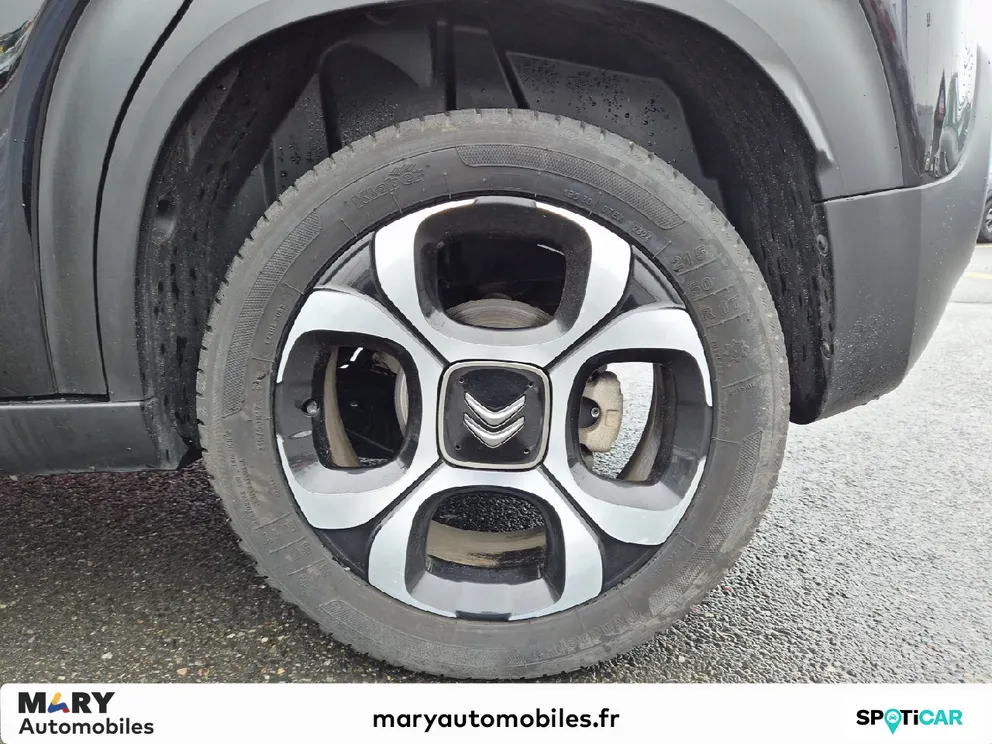 Véhicule occasion 1237829 - Citroën C3 AIRCROSS - Photo 7