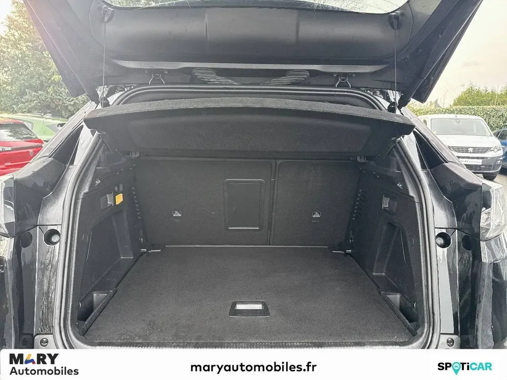 Véhicule occasion 216044 - peugeot 3008 - Photo 6