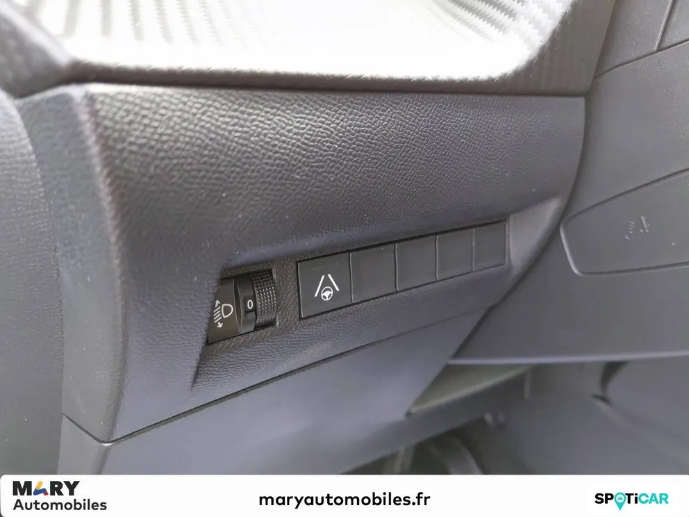 Véhicule occasion 229642 - peugeot 2008 - Photo 15