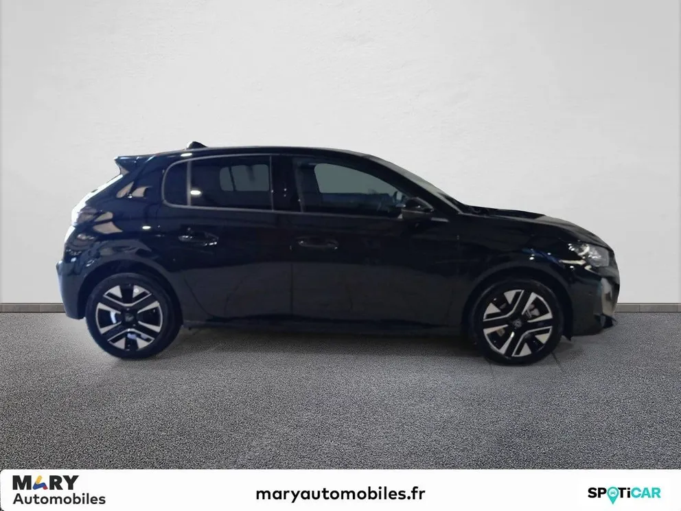 Véhicule occasion 223919 - peugeot 208 - Photo 4