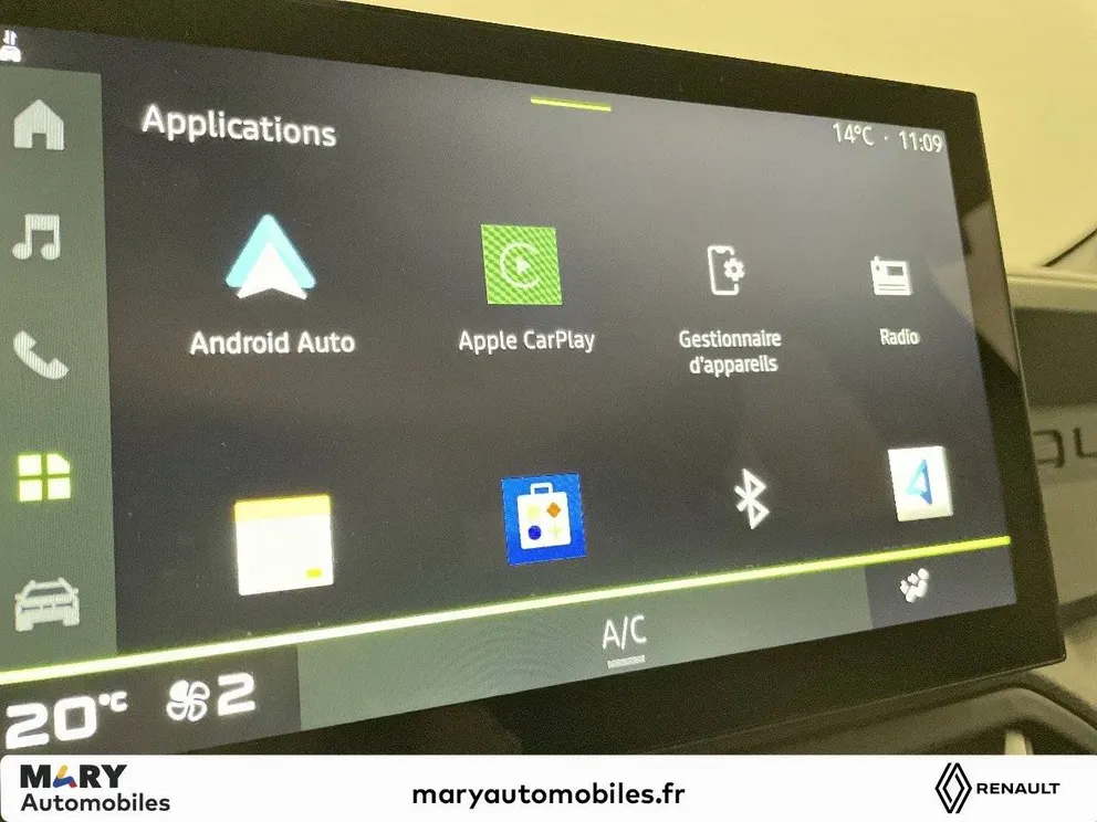 Véhicule occasion 206236 - dacia DUSTER - Photo 12