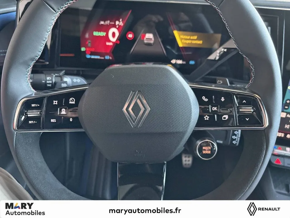 Véhicule occasion 212230 - renault MEGANE - Photo 18