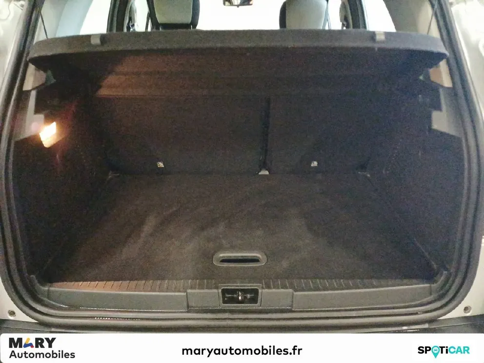 Véhicule occasion 207741 - renault CAPTUR - Photo 6