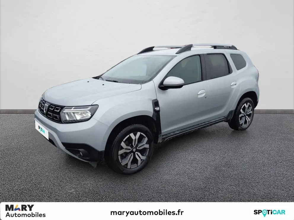 Véhicule occasion 214335 - dacia DUSTER - Photo 1