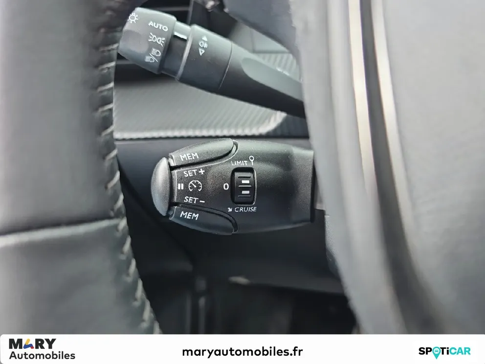 Véhicule occasion 224046 - peugeot 208 - Photo 10