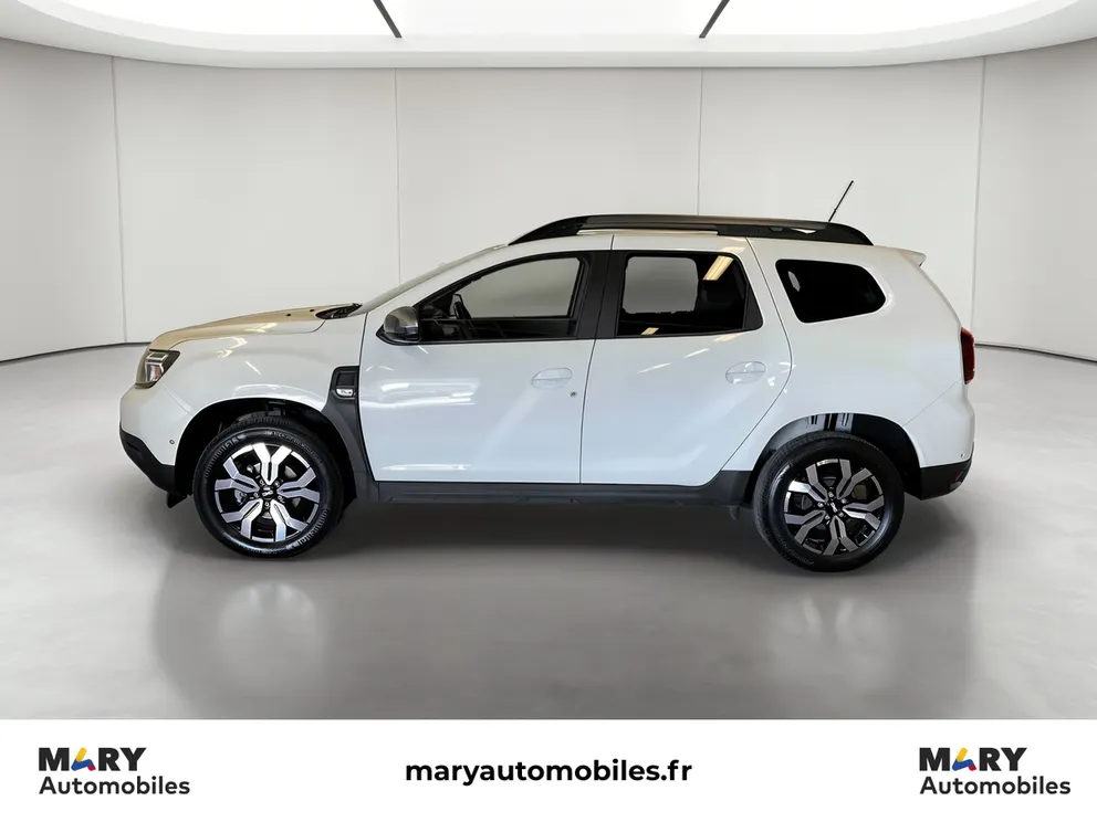Véhicule occasion 1236217 - dacia DUSTER - Photo 2