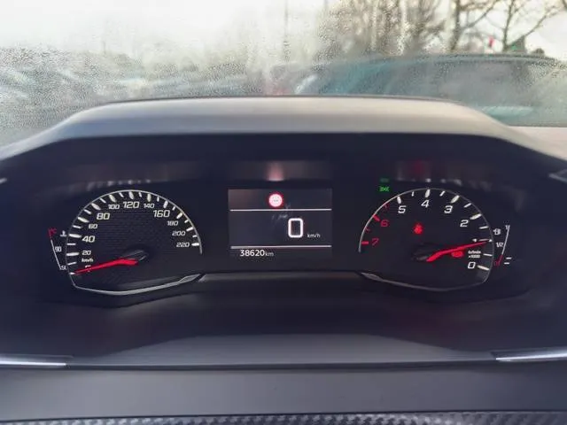 Véhicule occasion 203079 - peugeot 2008 - Photo 12