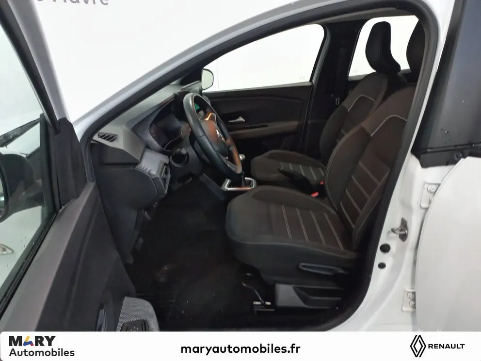 Véhicule occasion 221931 - dacia SANDERO - Photo 9