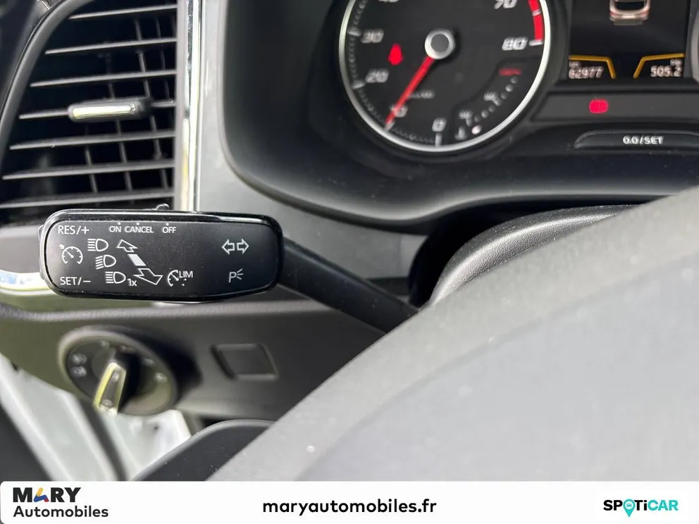 Véhicule occasion 229458 - seat ATECA - Photo 15