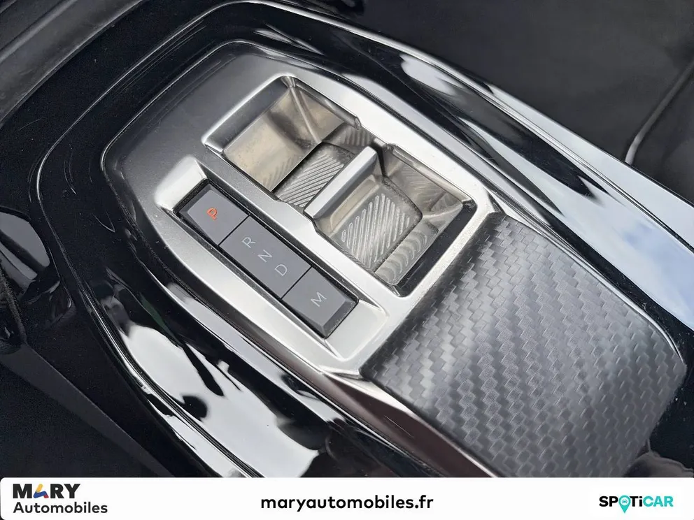 Véhicule occasion 222294 - peugeot 2008 - Photo 19