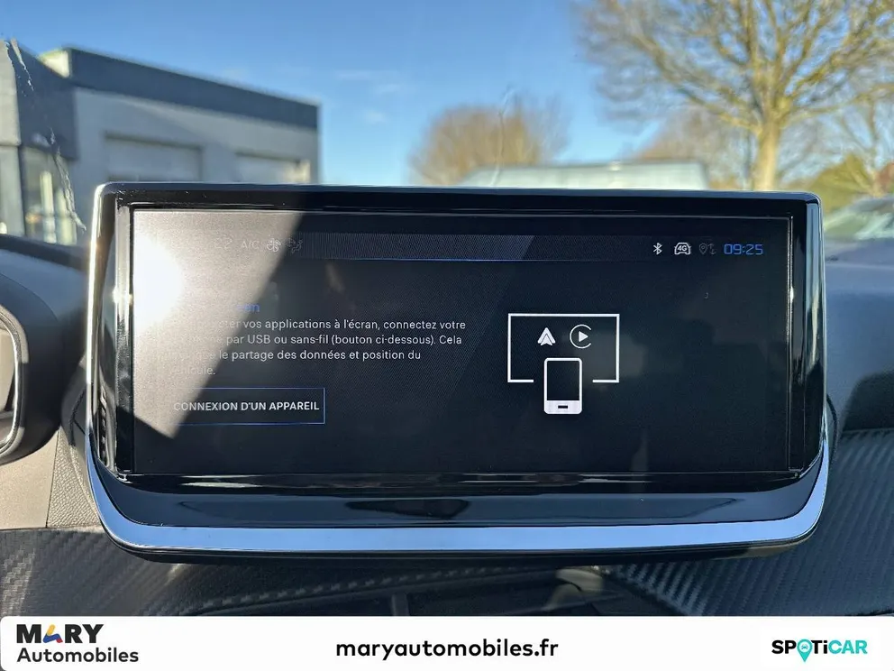 Véhicule occasion 221924 - peugeot 208 - Photo 16