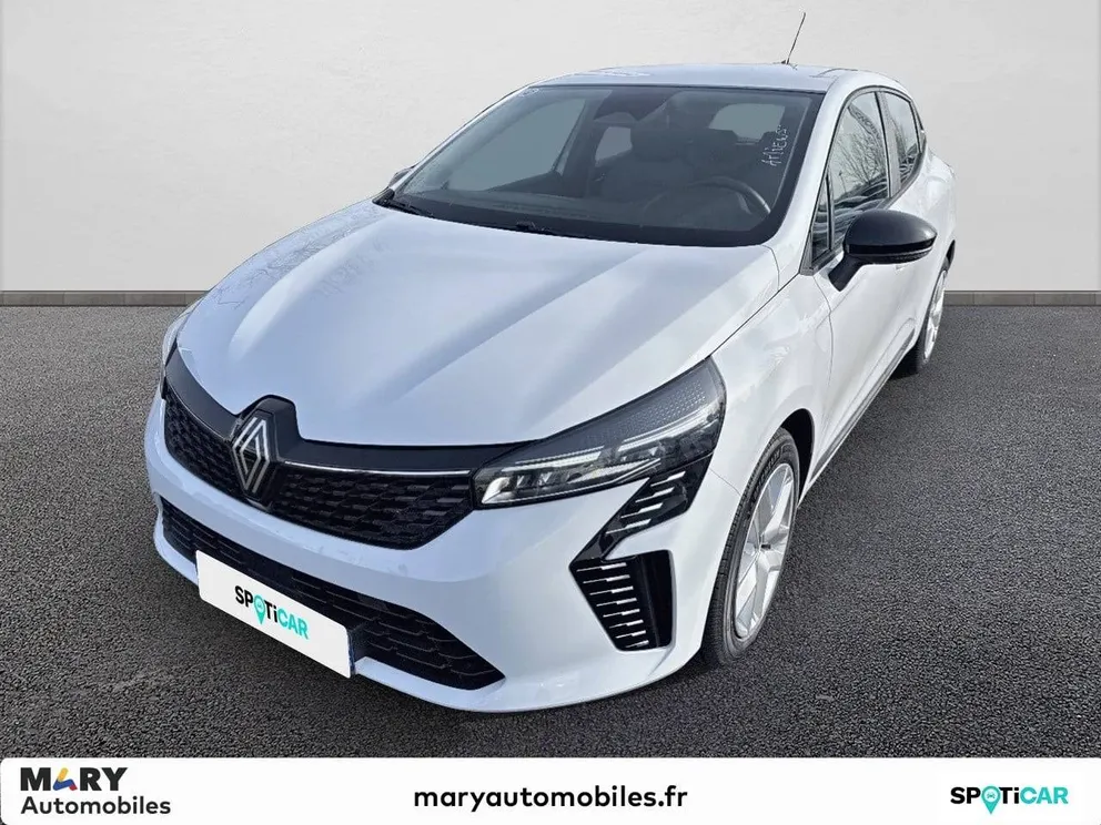 Véhicule occasion 224278 - renault CLIO - Photo 1