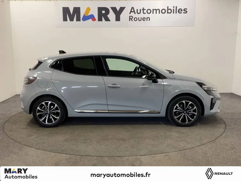 Véhicule occasion 209723 - renault CLIO - Photo 4