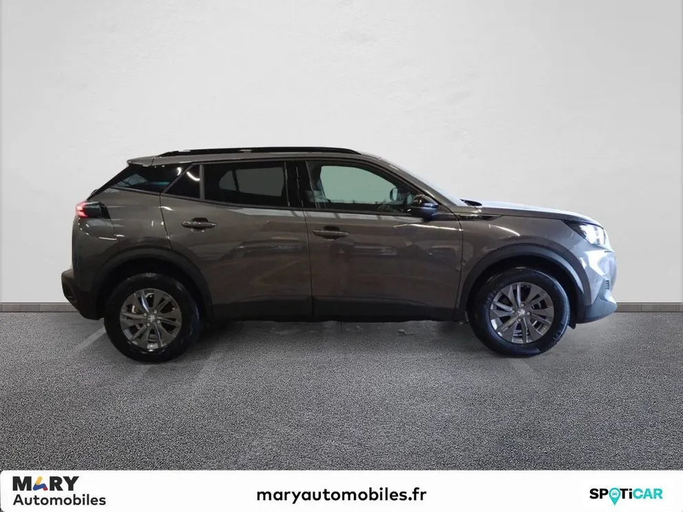 Véhicule occasion 155607 - peugeot 2008 - Photo 4