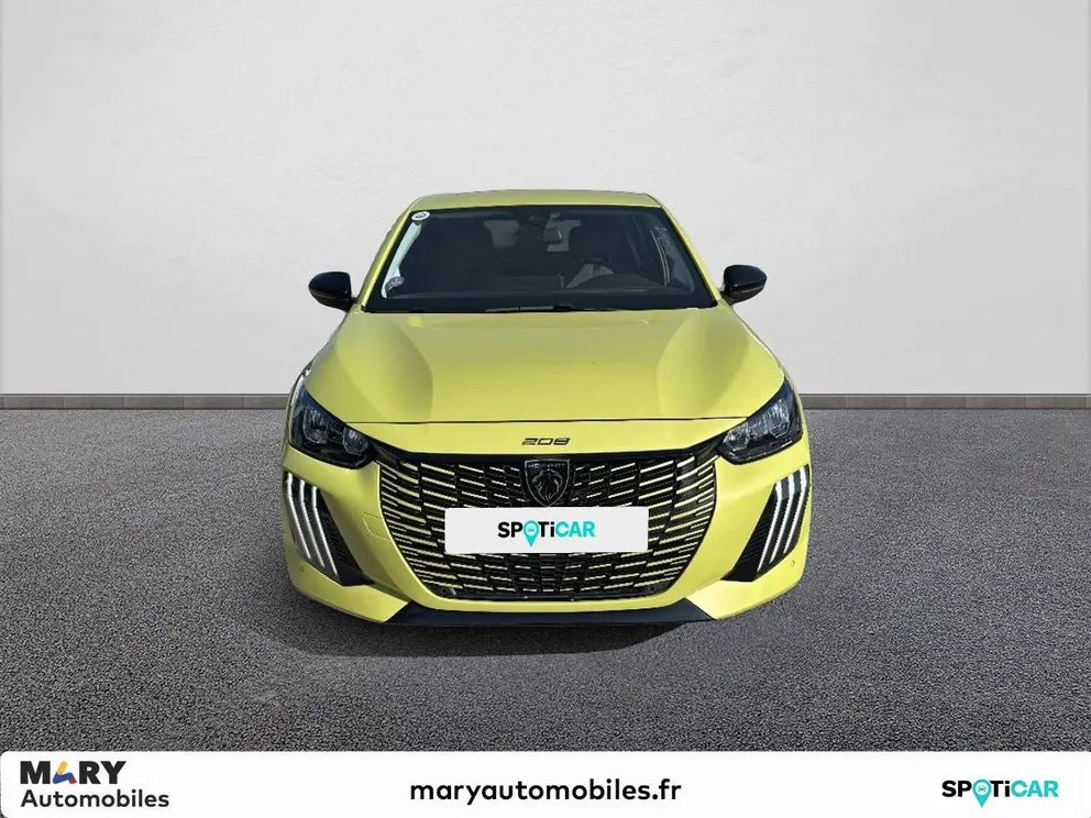 Véhicule occasion 231413 - peugeot 208 - Photo 7