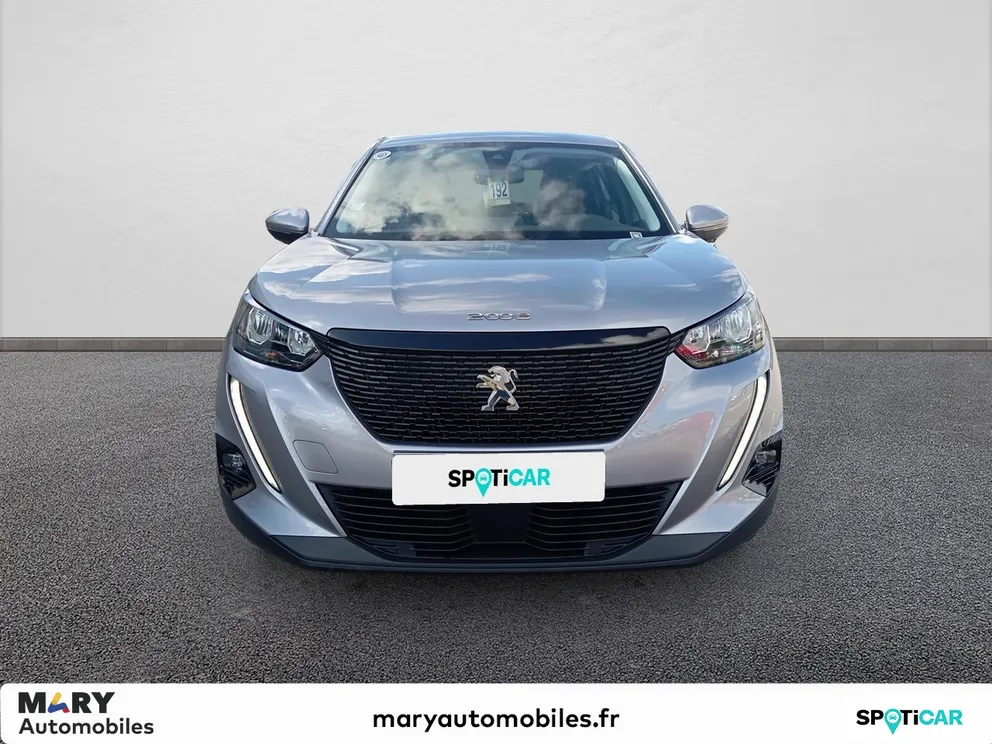 Véhicule occasion 235928 - peugeot 2008 - Photo 6