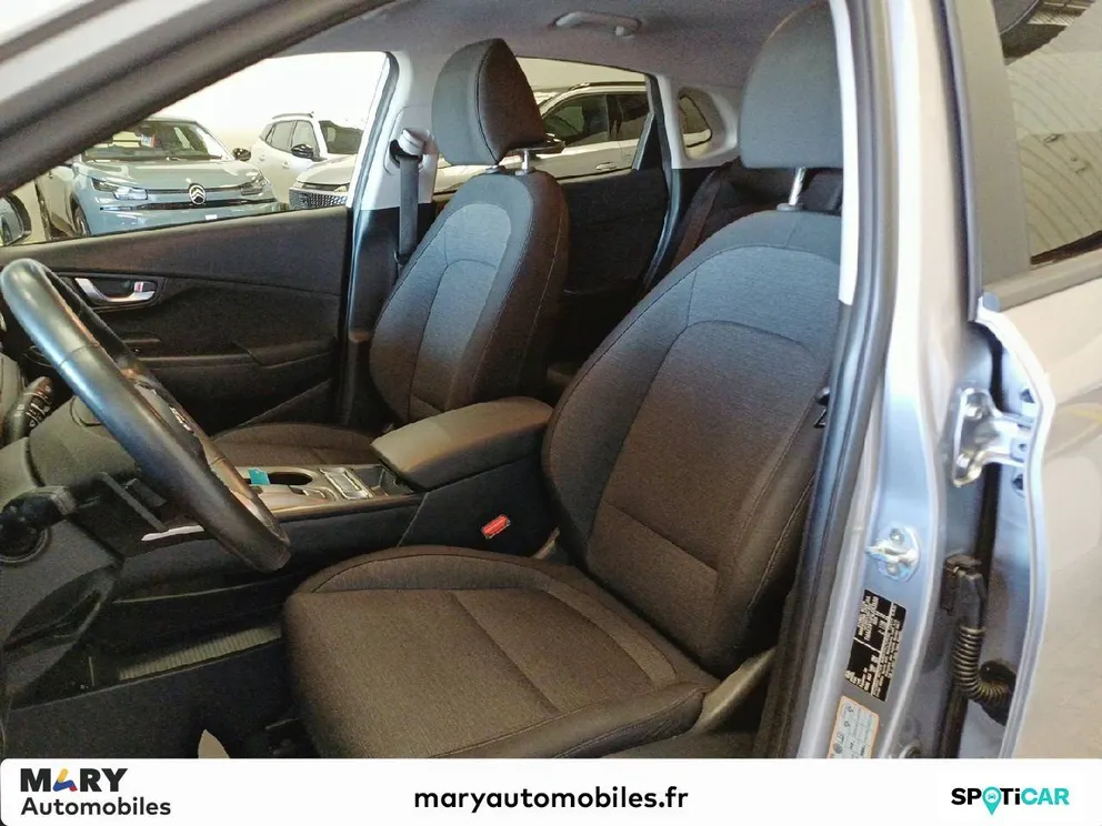 Véhicule occasion 212506 - hyundai KONA - Photo 9